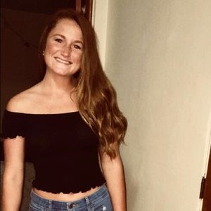 Meet your Posher, Madison